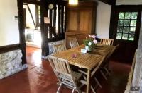 Le gîte du Manoir Normand - Bed and Breakfast Saint-Philbert-des-Champs