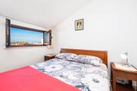 One-Bedroom Apartment with Balcony