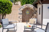Villa Agave Pool & Spa - Bed and Breakfast Gaggi