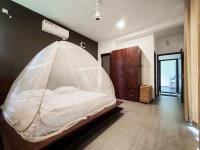 Habitación Doble Deluxe