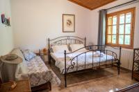 Country House Elaionas - Ferienwohnung Tzára