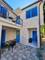 Azzurro Apartmani - B&B Biograd na Moru