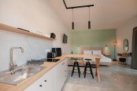 Selini's Cape Drastis Trail Apartments - B&B Melíssia