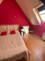 Casa con 1 dormitorio