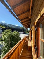 Apartment mit 2 Schlafzimmern und Badezimmer