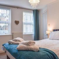 Periwinkle Cottage, Whitby - B&B