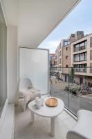 StudioV - Ferienwohnung Knokke-Heist