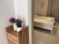 Appartamento Deluxe con 2 Camere da Letto e Vista Giardino