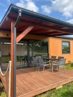 Mazurskie Pole - Bed and Breakfast Wyszowate