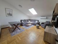 G apartment city centre Budva - Ferienwohnung Budva