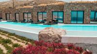 Mega Mansions Mykonos - B&B Eliá