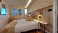 Apartamento Atlantico Pontus Veteris - B&B