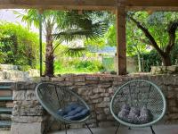 Old town stone house - B&B Pola