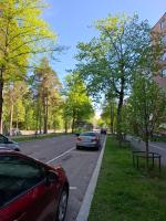 Puistokadun sydän - Ferienwohnung Jyväskylä