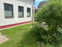 Ferienwohnung Alte Volksbank Nauendorf - Ferienwohnung Nauendorf