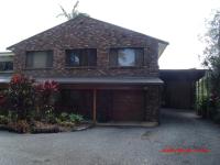 Emerald Tropical Palms B & B - B&B Emerald Beach