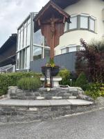 Apartment mit 1 Schlafzimmer und Dusche