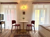 Superior Appartement met 1 Slaapkamer