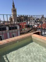 Casa del Gobernador by Época Suites - B&B Sevilla