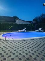 Bihać Kralje - Chambres d’hôtes Bihać