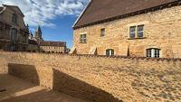 L'Abeille Du Moulin - B&B Cluny