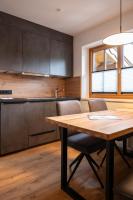 Appartamento con 1 Camera da Letto e Balcone