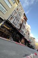 La Marıno Suit - B&B Istanbul