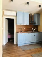 Oliva - B&B Kostrena