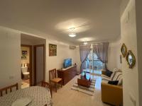 Apartamento de 2 dormitorios