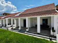 Massalia Suites - Chambres d’hôtes Ágios Stéfanos