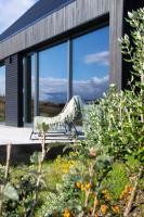 25b Camuscross - Ferienwohnung Isleornsay