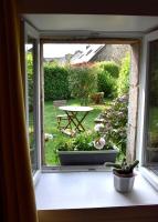 Charmante maison bretonne - Ferienwohnung Séglien