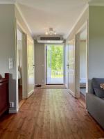 Tjänstebostaden på Storöns bondgård - Ferienwohnung Otterbäcken