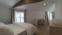 Apartamento de 2 dormitorios