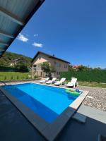 Villa Dzeno Sarajevo - B&B Krivoglavci