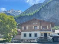 Pension Balm - B&B