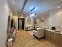 شقق النخلة فيو للشقق الفندقية - B&B Riad