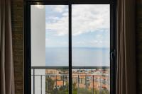 atlantico view - B&B Caniço