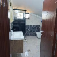 اربد طريق البترول دبج مول فيلا مزرعة مفروشة للايجار يومي أسبوعي شهري - B&B Juḩfīyah