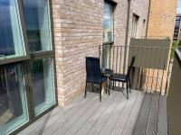 Spacious Erith Apartment - B&B Erith