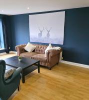 City Apartments Belfast - B&B Belfast