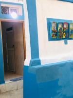 AFRICA SURF HOUSE - B&B Taghazout