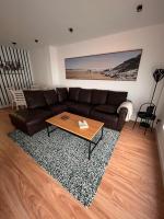 Bonito piso céntrico - Los Realejos - B&B Los Realejos