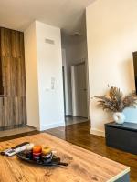 Soho Apartments - Ferienwohnung Ulcinj