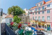 Duplex Two-Bedroom Apartment