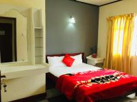 Standard Doppelzimmer