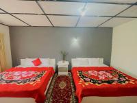 Grand Nauro villa - Ferienwohnung Nuwara Eliya