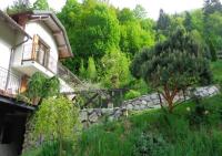 Turistična kmetija Weiss - B&B Miklavž pri Taboru