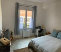 La cabine des docks - B&B Le Havre