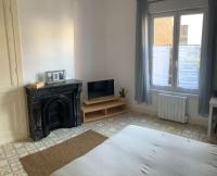 Appartement met 1 Slaapkamer